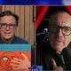 Stephen Colbert, Elvis Costello